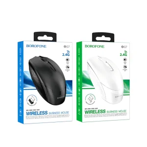 ماوس بی سیم BROFONE BG7