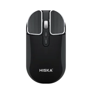 ماوس بی سیم HISKA MO150