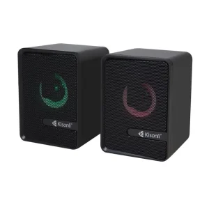 اسپیکر لپ تاپی KISONLI L4040