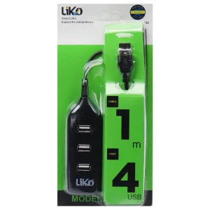 هاب LIKO MR134