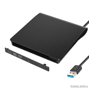 باکس DVD Writer اکسترنال fat