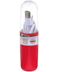 کابل شارژر آیفون کپسولی PROONE