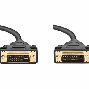 کابل PNET 5M DVI