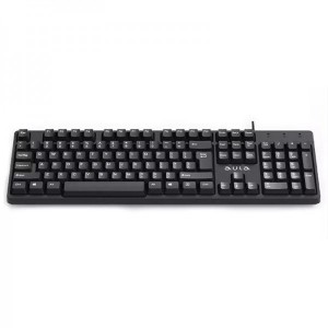 کیبورد سیمدار AULA AK205