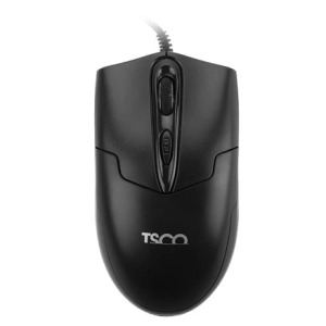 کیبورد و ماوس سیمدار TSCO TKM8050