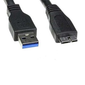 کابل هارد اکسترنال 1.5 متری PNET