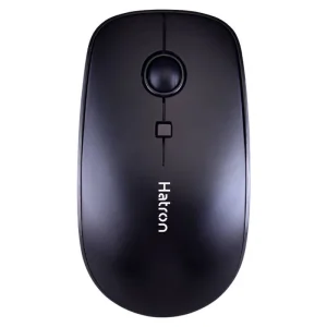 ماوس بی سیم HATRON 125 SILENT