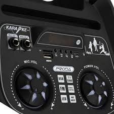 اسپیکر بزرگ PRODA 500
