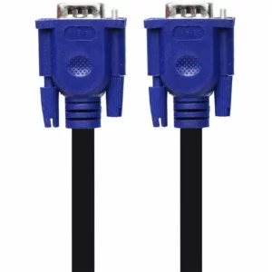 کابل DTECH 3+4 1.5M VGA