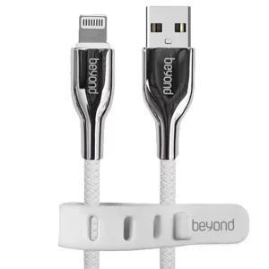 کابل شارژر آیفون BEYOND 568