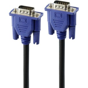 کابل ROYAL 15M 3+6 VGA