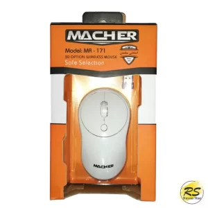 ماوس بی سیم MACHER MR171