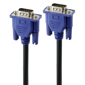 کابل ROYAL 10M 3+4 VGA
