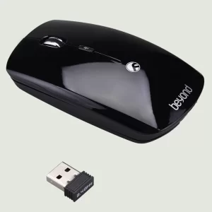 ماوس بی سیم BEYOND 1230