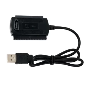 تبدیل ROYAL SATA+IDE TO USB