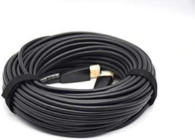 کابل DTECH 20M 4K V2 HDMI