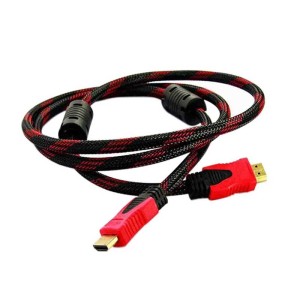 کابل DTECH 1.5 M HDMI