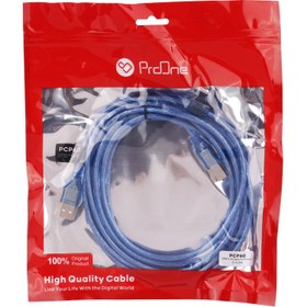 کابل پرینتر PROONE PCP60 5M