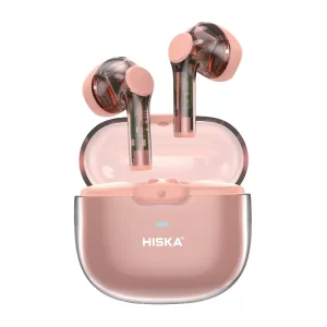ایرپاد HISKA FX537