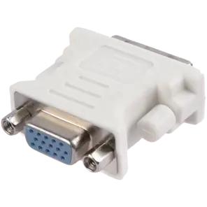 تبدیل کابل دار DVI TO VGA ACTIVE24+1