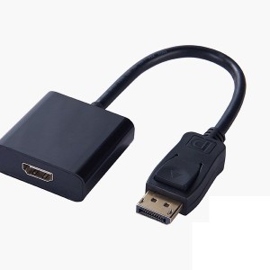 تبدیل DTECH DISPLAY TO HDMI