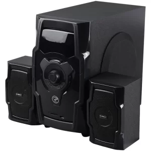 اسپیکر سه تکه XP AC802