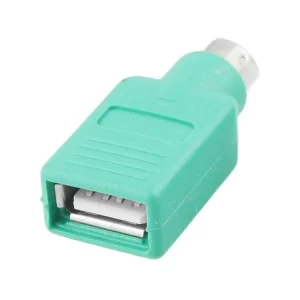 تبدیل جعبه سبز USB TO PS2