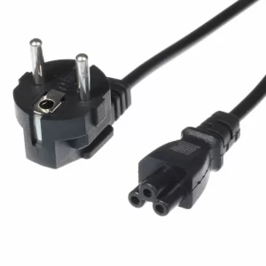 کابل برق لپ تاپ DATALIFE 1.5M