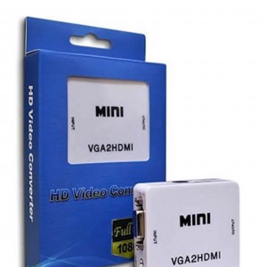 تبدیل KAISER VGA TO HDMI