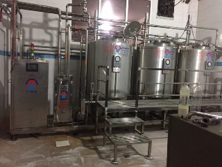 سی ای پی cip یک تن پی ال سیplc