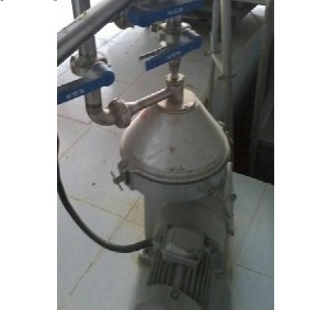 کلاریفایر یک تن روسی