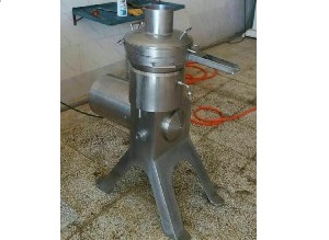 سپراتور یک تن عباسی