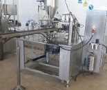 دستگاه پرکن سه نازله عباسی