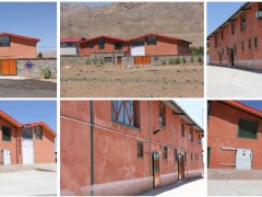 فروش کارخانه لبنیات در سمنان
