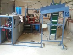فروش کارخانه لبنیات در تهران