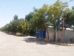 فروش کارخانه لبنیات در تهران