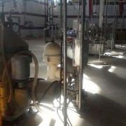 فروش کارخانه لبنیات در اصفهان
