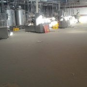 فروش کارخانه لبنیات در اصفهان