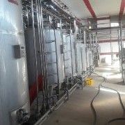فروش کارخانه لبنیات در اصفهان