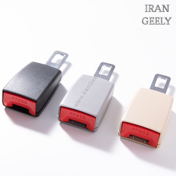 یک عدد رابط و ارتفاع دهنده بلند کمربند ایمنی جدید