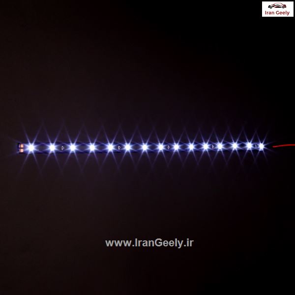 نوار خود چسب ال ای دی ۴۰ سانتیمتری  ( قیمت ویژه-حراجی )