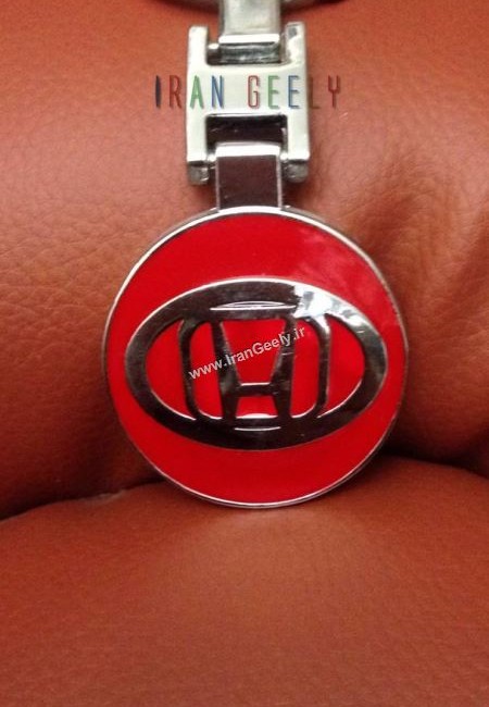 جا کلیدی هوندا - Honda