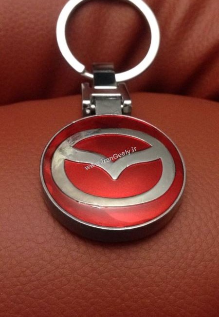 جا سویچی مزدا/ Mazda ( قیمت حراجی )