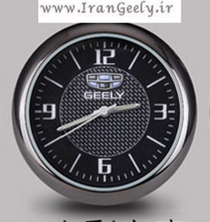 ساعت داشبوردی GEELY