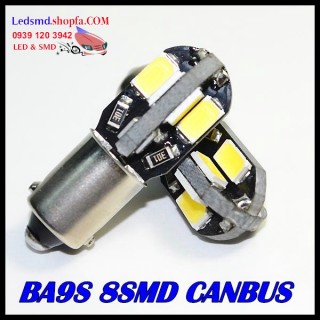 سرپیچ کوچک Canbus ba9s