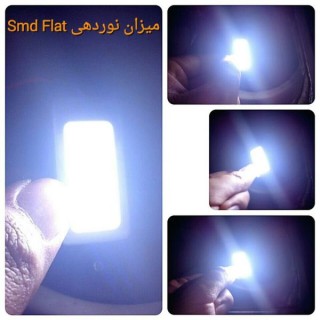 سقفی یا صندوق عقب COB