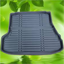 کفپوش چرمی صندوق ۳ بعدی LIFAN X60