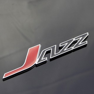 JAZZ Metal Badges ( حراجی )