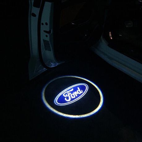 ولکام لوگو لایت حرفه ای 5/7 وات فورد FORD