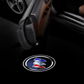 ولکام لوگو لایت حرفه ای 7 وات BUICK